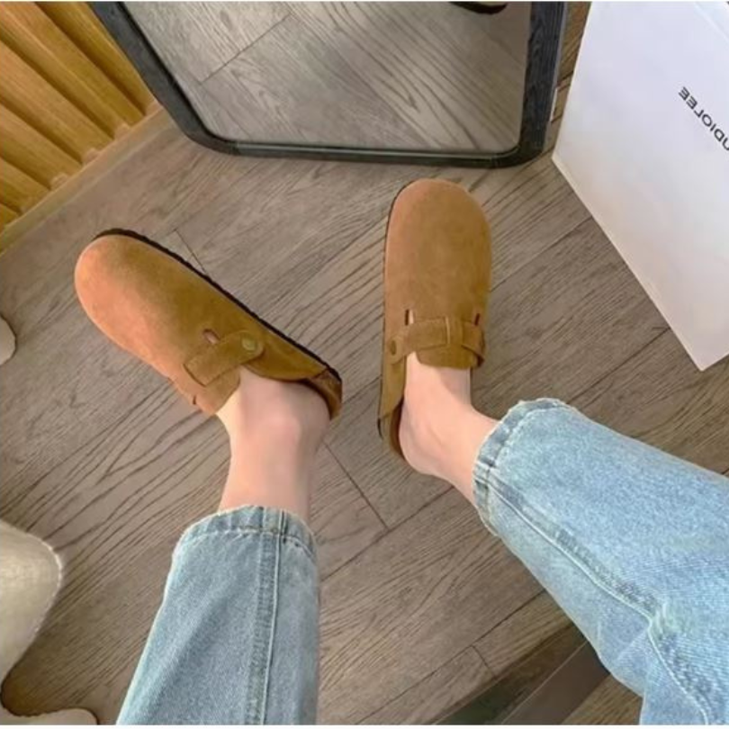 Nextpair | Stilfulde hæl-sandaler til kvinder med justerbar rem