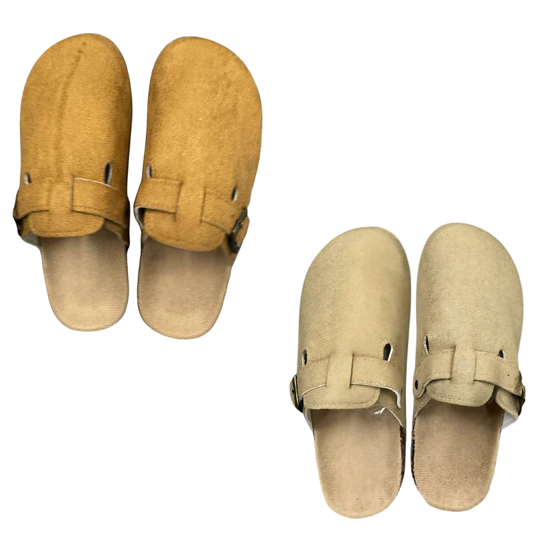 Nextpair | Stilfulde hæl-sandaler til kvinder med justerbar rem