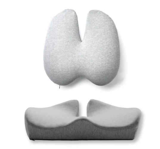 Nextpair | RygForm – Ergonomisk ryglæn til bedre kropsholdning