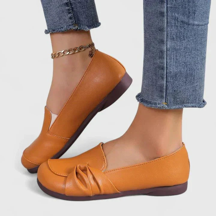 Nextpair | Pernille – Elegante sko med stilfuldt design
