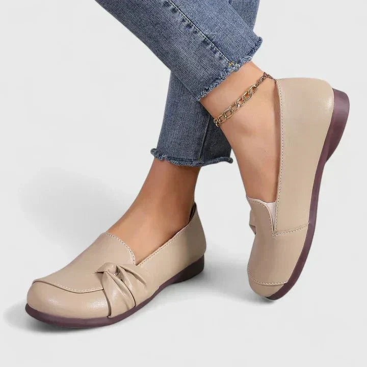 Nextpair | Pernille – Elegante sko med stilfuldt design