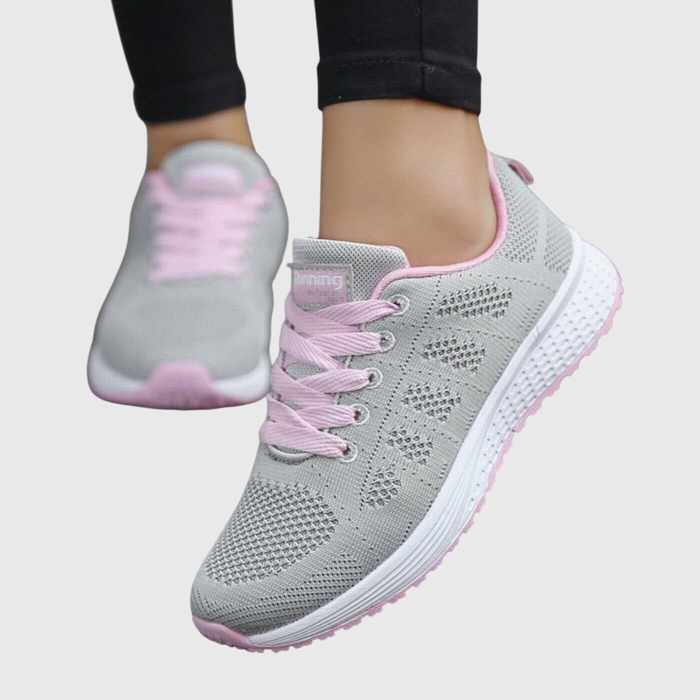Nextpair | Pernille – Ortopædiske sko med alsidig komfort