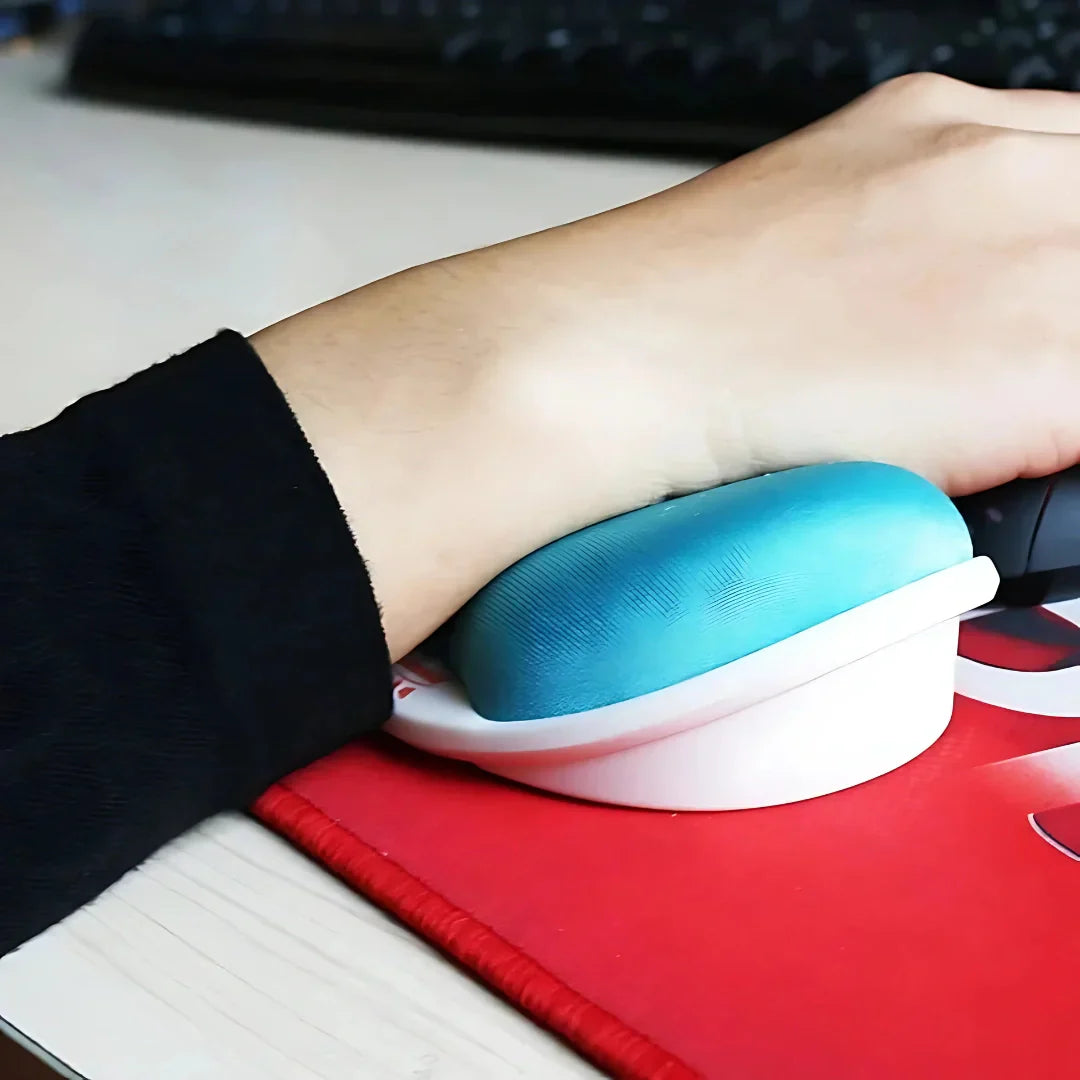 Nextpair | Ergonomisk håndledsstøtte til computermus