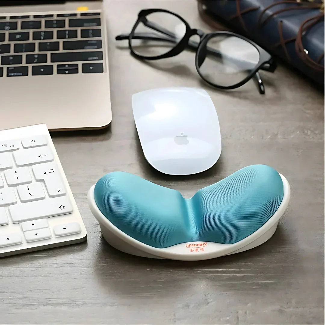 Nextpair | Ergonomisk håndledsstøtte til computermus