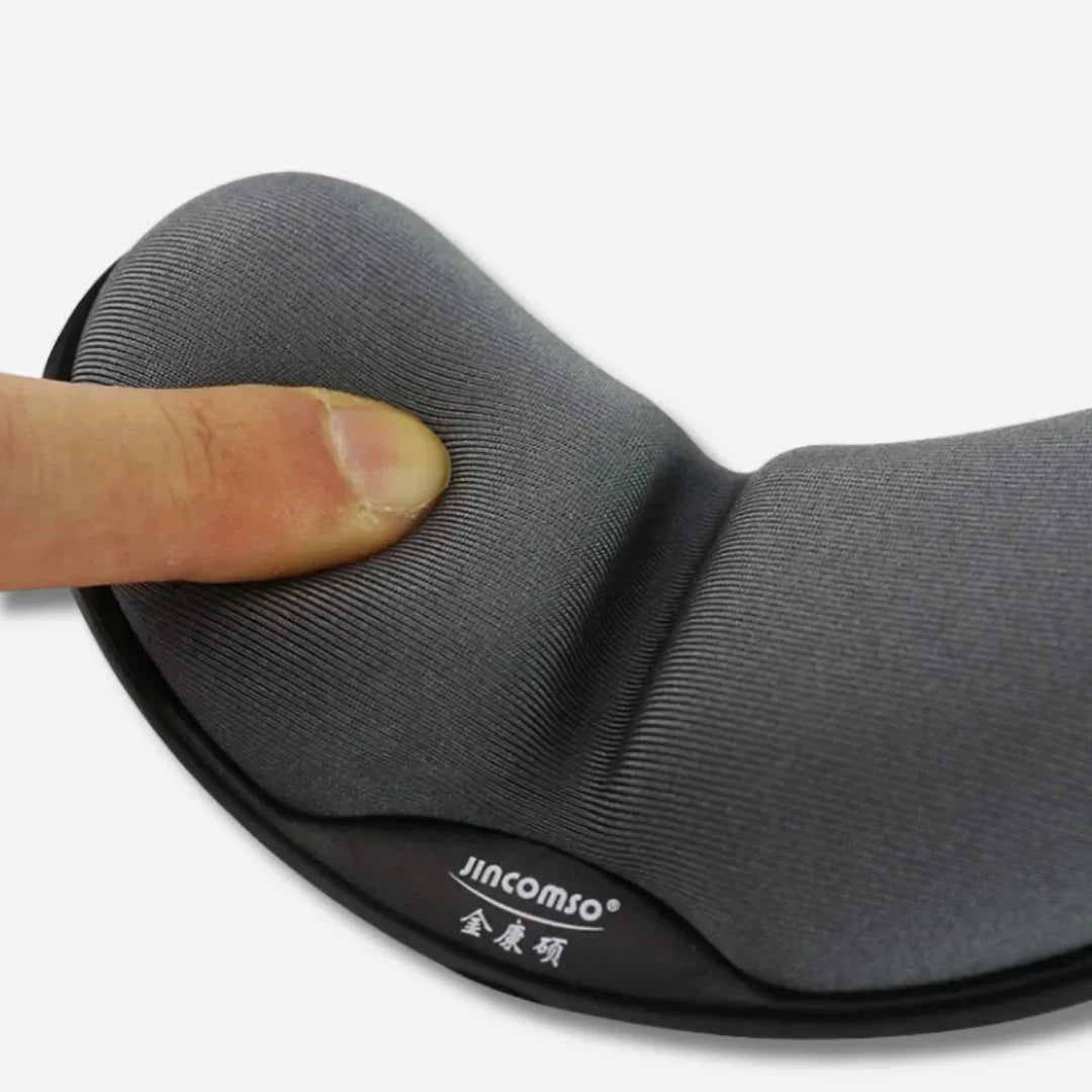 Nextpair | Ergonomisk håndledsstøtte til computermus