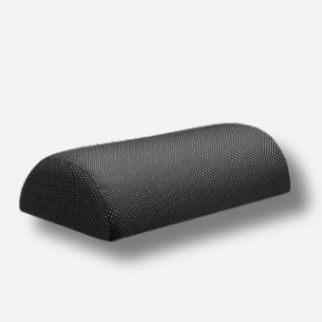 Nextpair | Ergonomisk fodstøtte i hukommelsesskum til kontor og bil