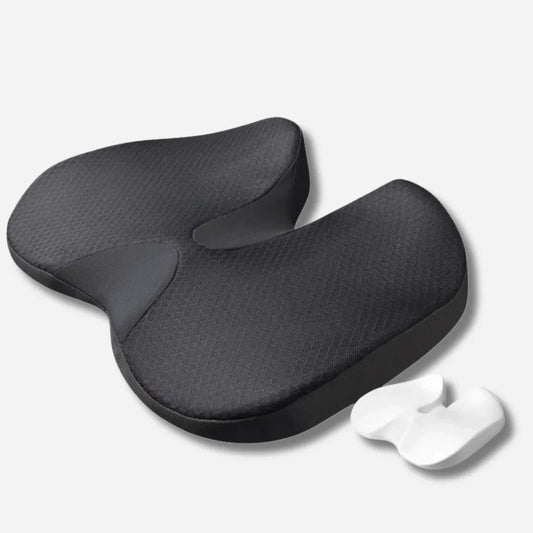 Nextpair | Ergonomisk hukommelsesskum siddepude til halebenet