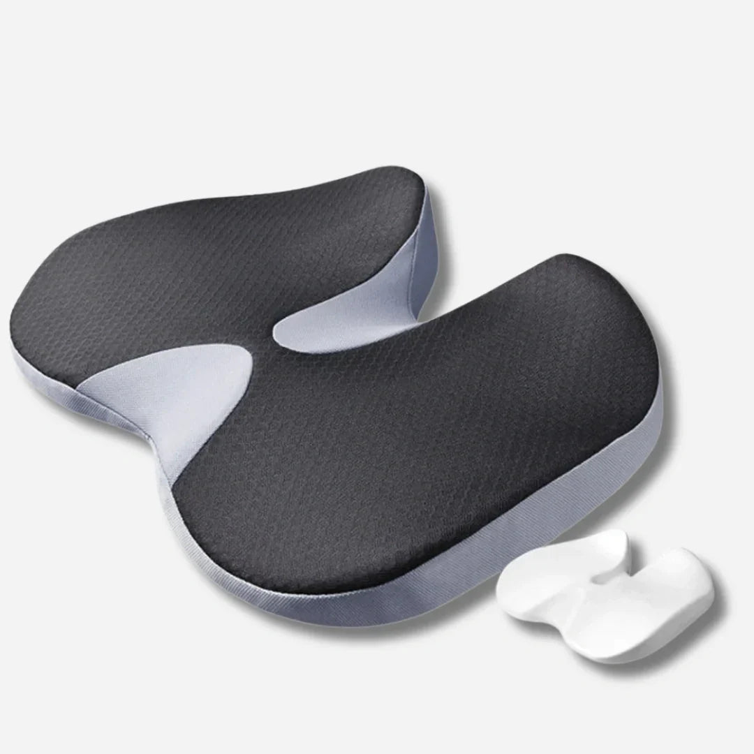 Nextpair | Ergonomisk hukommelsesskum siddepude til halebenet