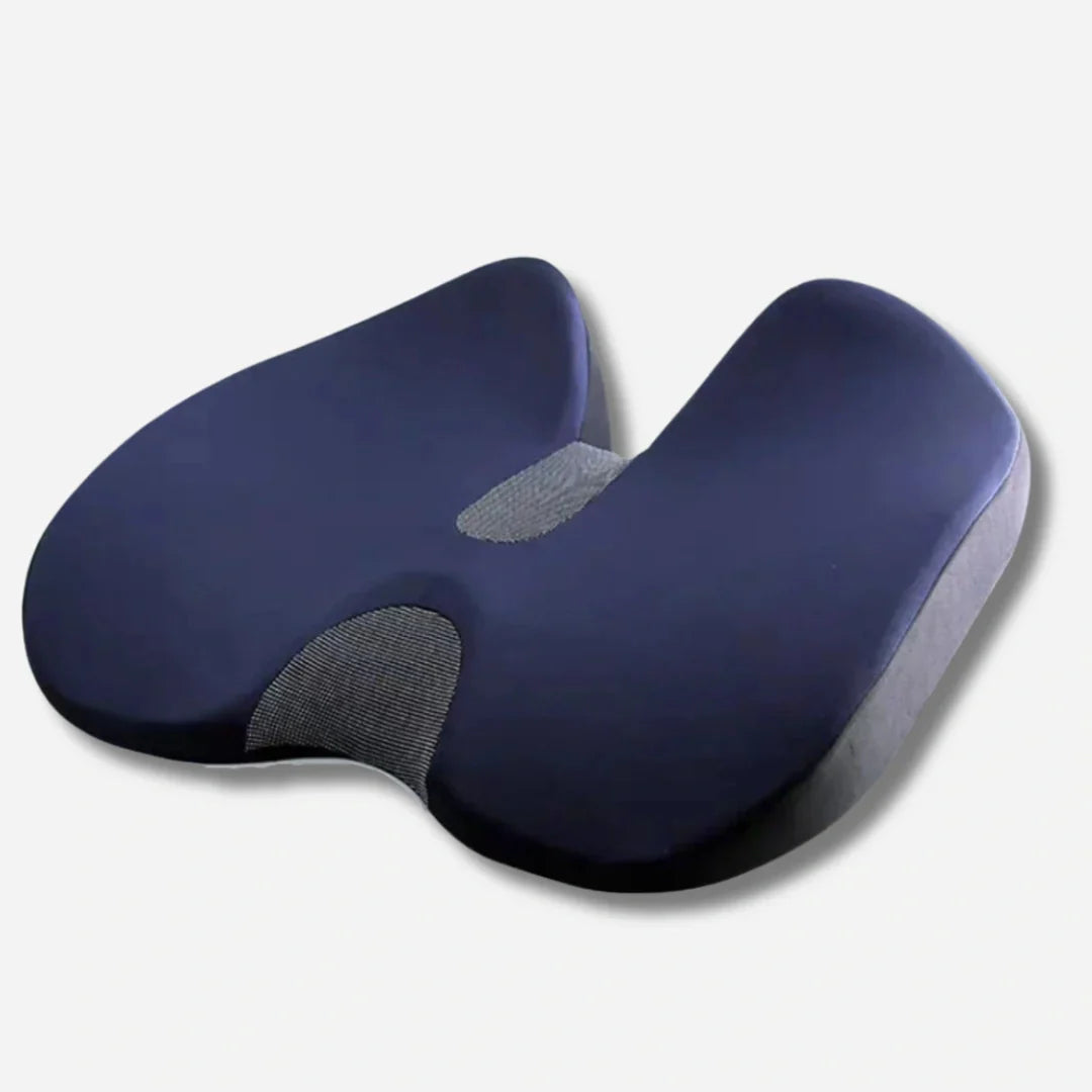 Nextpair | Ergonomisk hukommelsesskum siddepude til halebenet