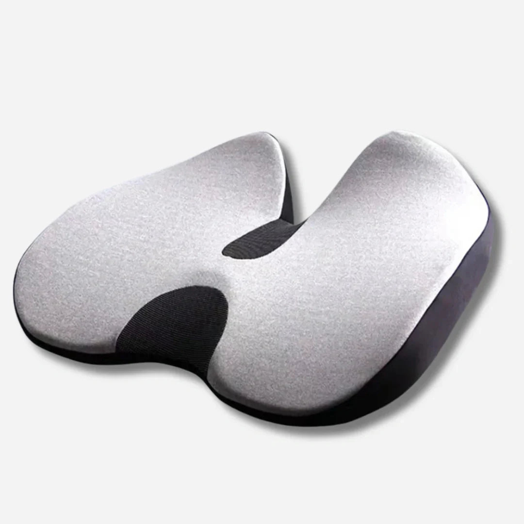 Nextpair | Ergonomisk hukommelsesskum siddepude til halebenet
