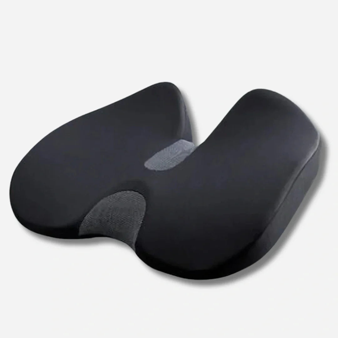 Nextpair | Ergonomisk hukommelsesskum siddepude til halebenet