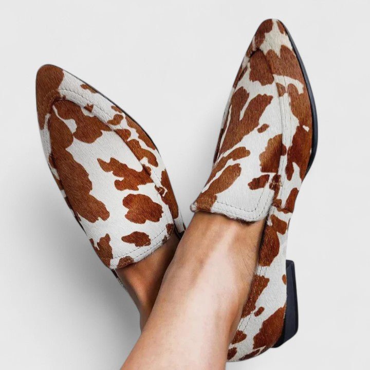 Nextpair | Reniah – Loafers med moderne og sofistikeret stil