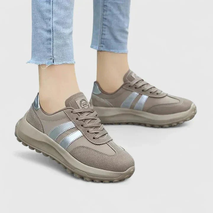Nextpair | Rikke – Ortopædiske sko med god pasform og komfort