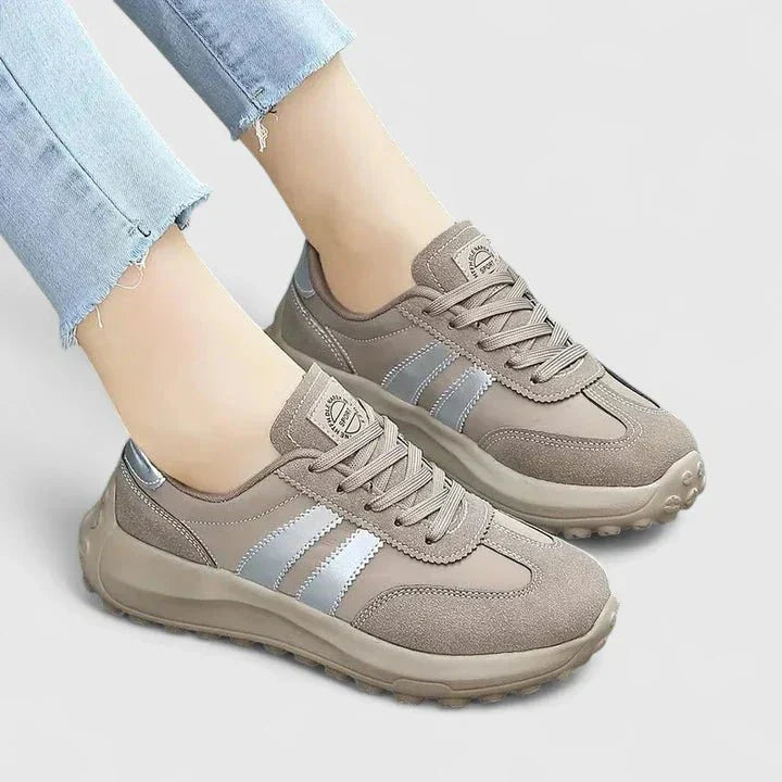 Nextpair | Rikke – Ortopædiske sko med god pasform og komfort