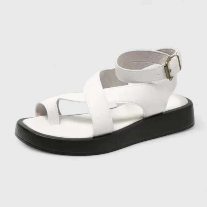 Nextpair | Jette – Sandaler med åndbart overdel og blød base