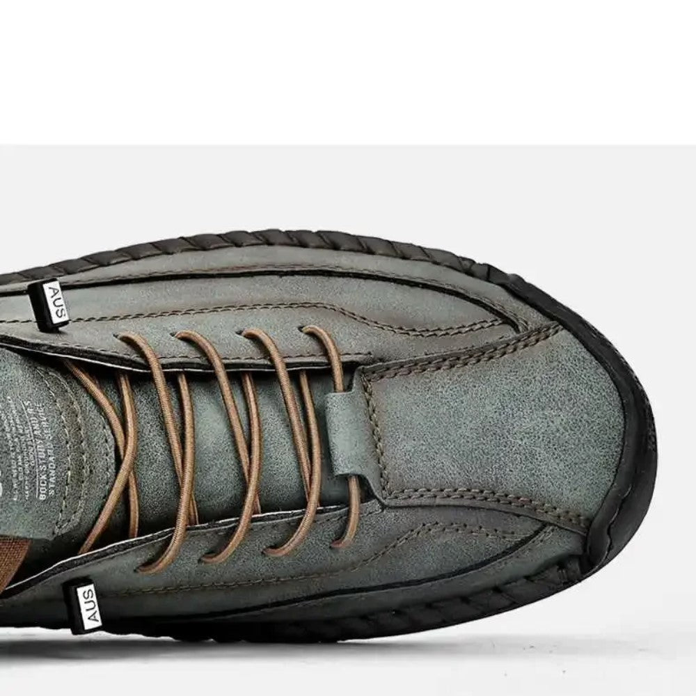 Nextpair | Klassiske komfortsko til mænd – let og støttende hverdagssko