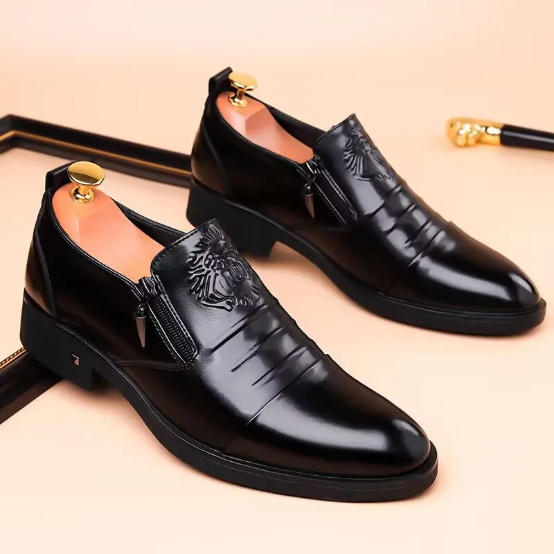 Nextpair | Smarte casual sko til mænd med komfort og stil