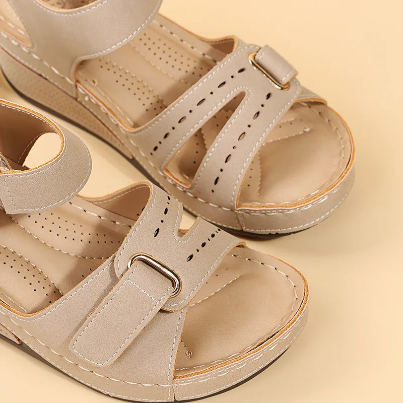 Nextpair | LetHverdag – Ergonomiske sandaler til daglig brug