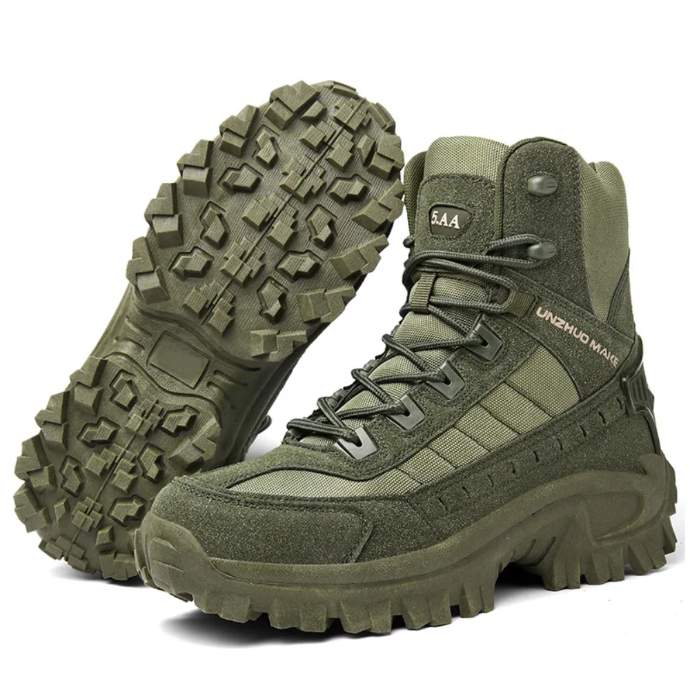 Nextpair | High-top kampsko til mænd – letvægt og alsidig