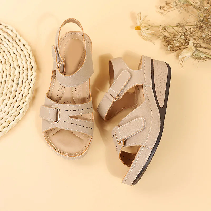 Nextpair | LetHverdag – Ergonomiske sandaler til daglig brug