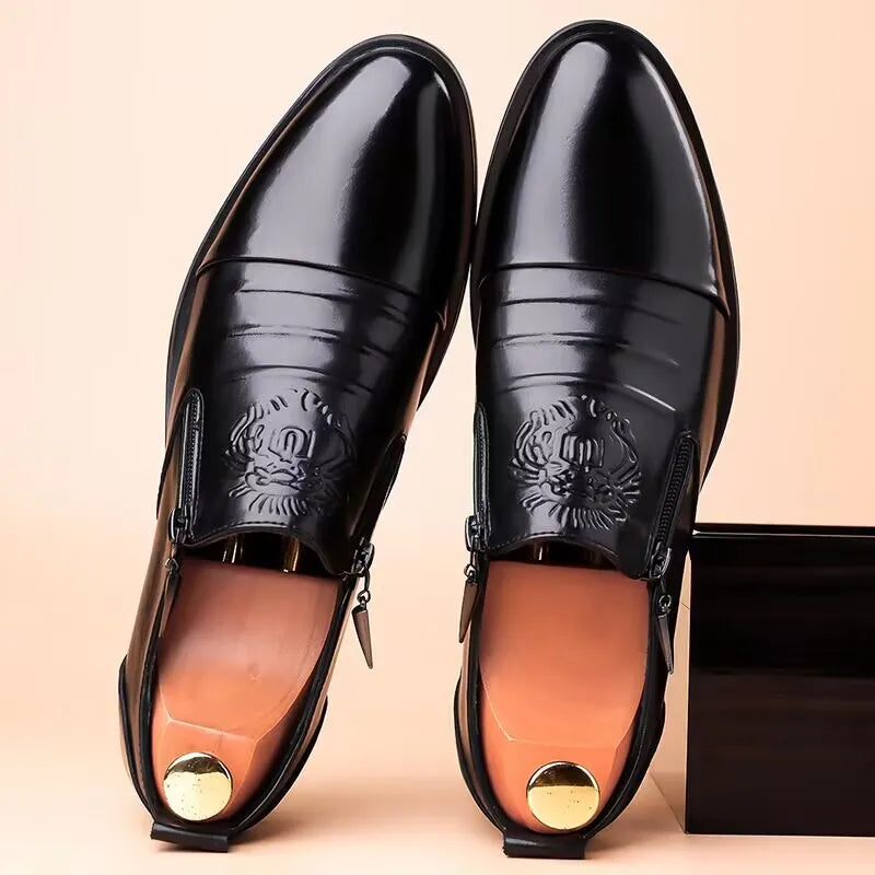 Nextpair | Smarte casual sko til mænd med komfort og stil