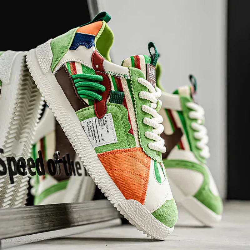 Nextpair | Lækre ankelsandaler til kvinder med spænde og stilfuldt look