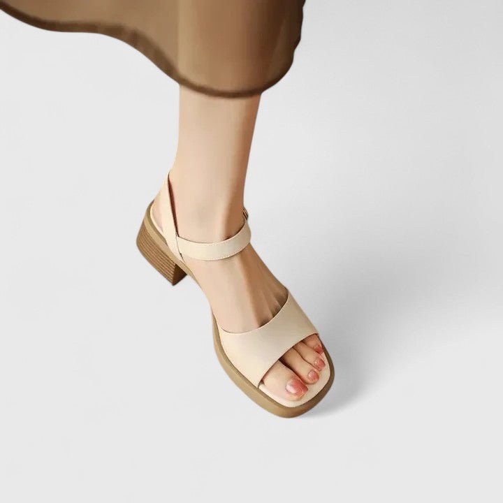 Nextpair | Saga – Stilfulde sandaler med moderne design