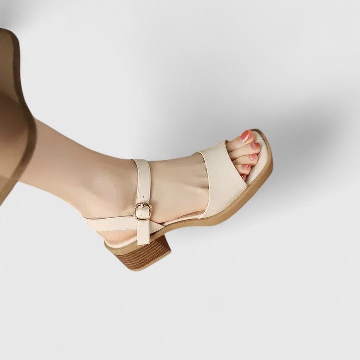 Nextpair | Saga – Stilfulde sandaler med moderne design