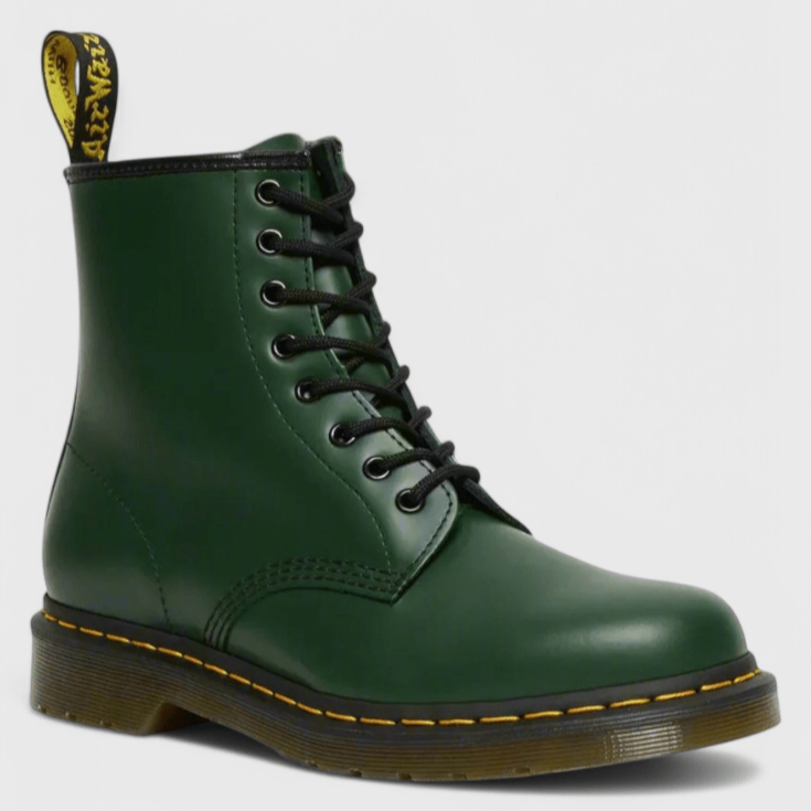 Nextpair | Sara – Høje støvler med elegant slim-fit silhuet