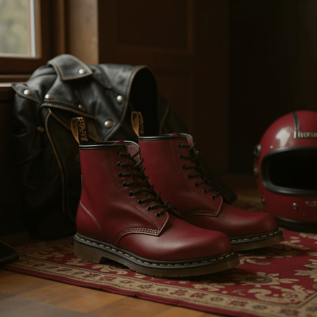 Nextpair | Sara – Høje støvler med elegant slim-fit silhuet