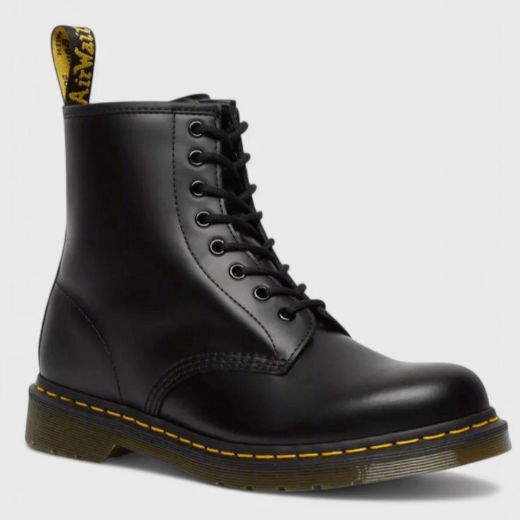 Nextpair | Sara – Høje støvler med elegant slim-fit silhuet