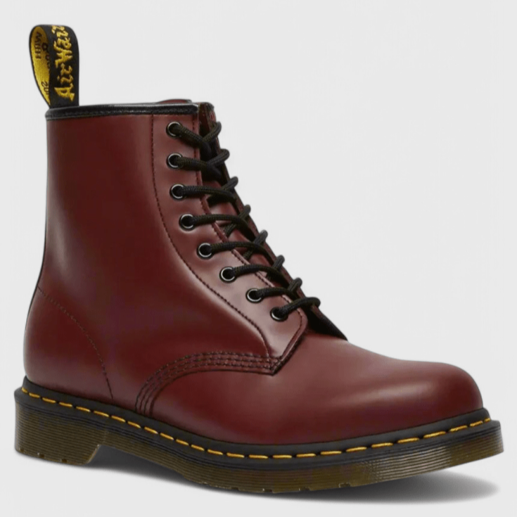 Nextpair | Sara – Høje støvler med elegant slim-fit silhuet