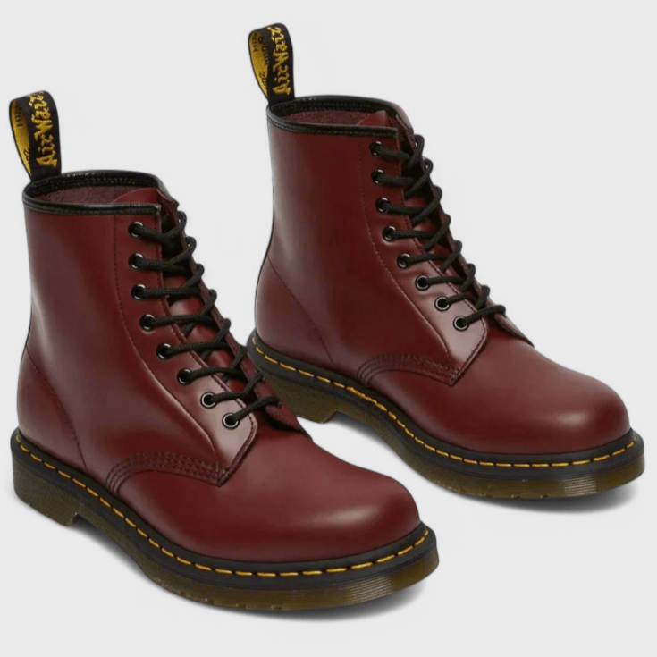 Nextpair | Sara – Høje støvler med elegant slim-fit silhuet