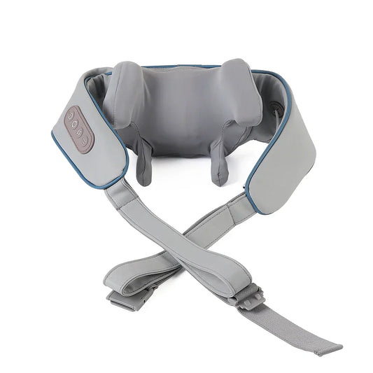 Nextpair | SmartNakke – Elektrisk massage med varme til nakken