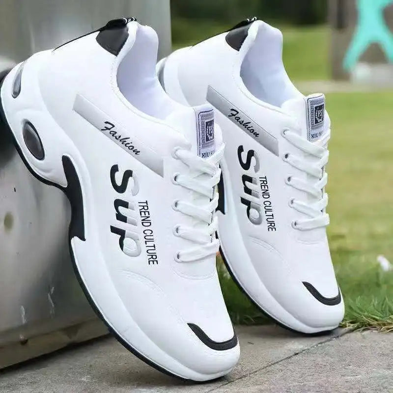 Nextpair | Trendy hverdagssko til mænd – afslappet og moderigtigt design