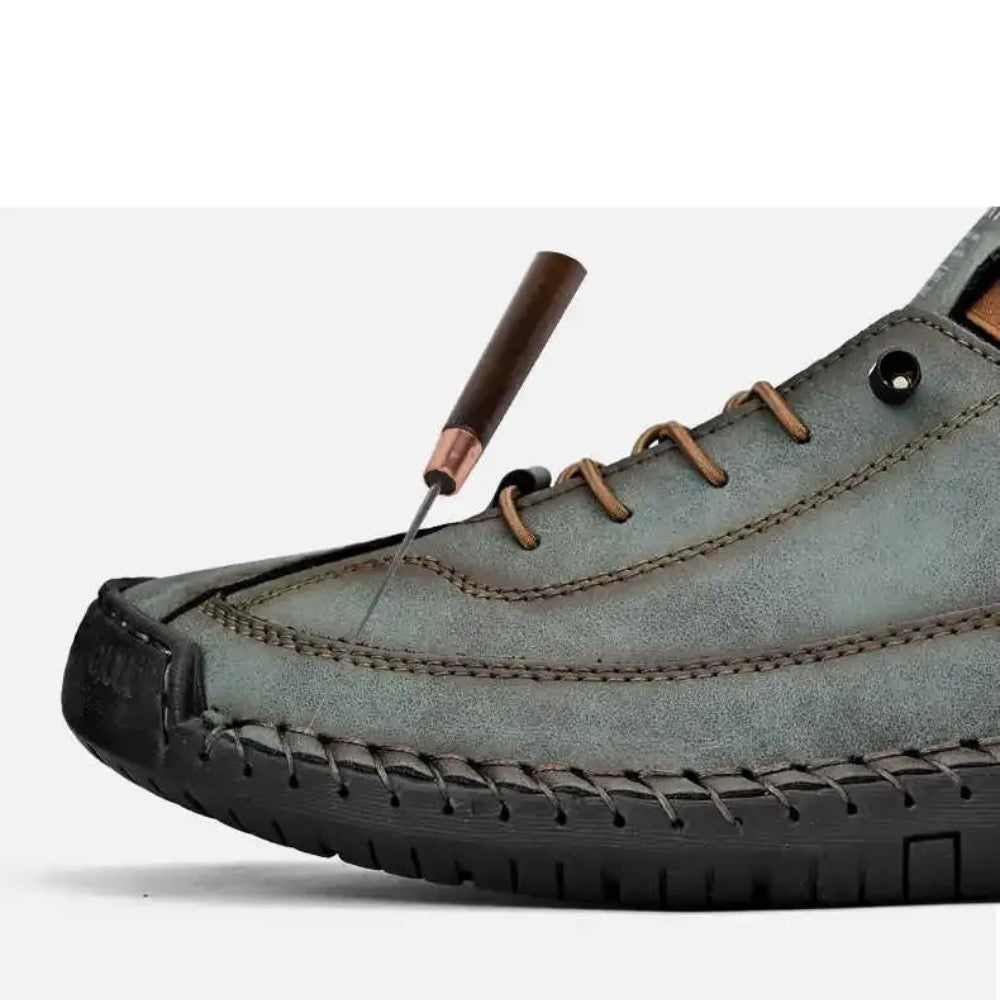 Nextpair | Klassiske komfortsko til mænd – let og støttende hverdagssko