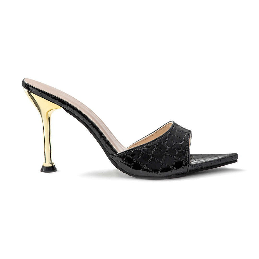 Nextpair | Sidsel – Elegante højhæle med sofistikeret design