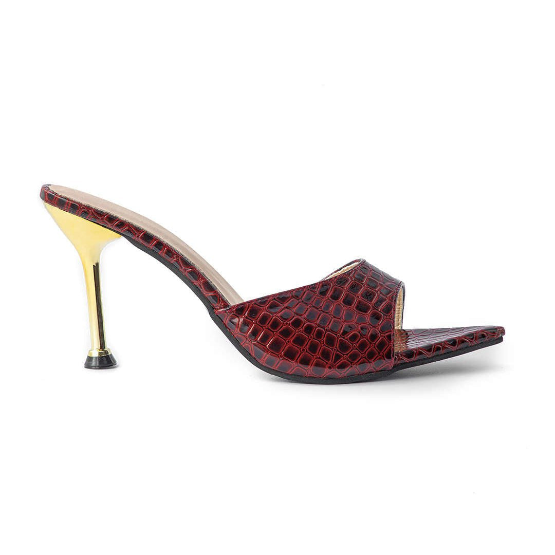 Nextpair | Sidsel – Elegante højhæle med sofistikeret design