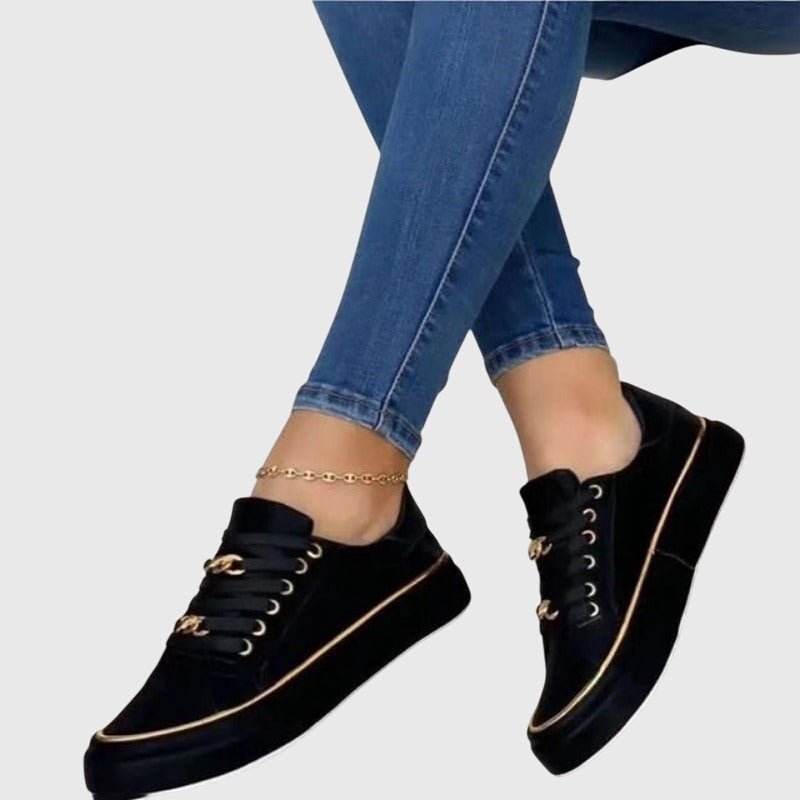 Nextpair | Sidsel – Ortopædiske sko til alle hverdagens aktiviteter