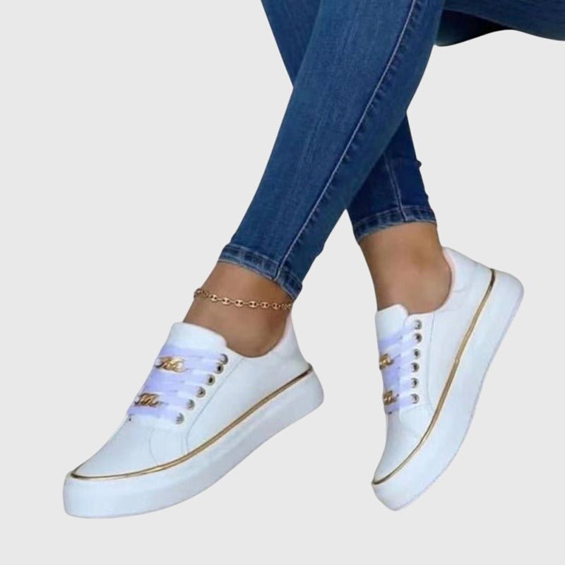 Nextpair | Sidsel – Ortopædiske sko til alle hverdagens aktiviteter