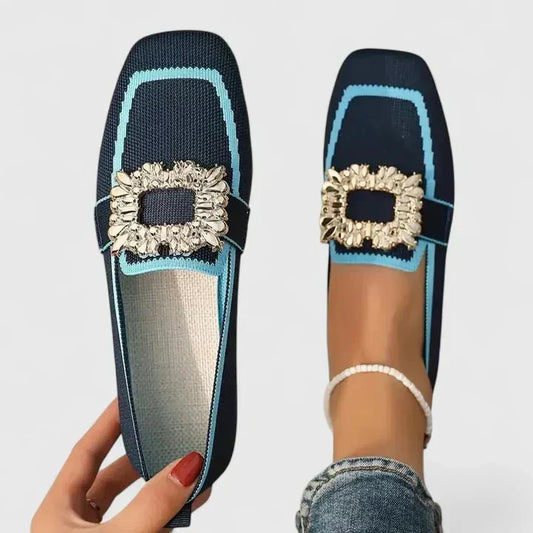 Nextpair | Sidsel – Ortopædiske loafers med solid fodsupport