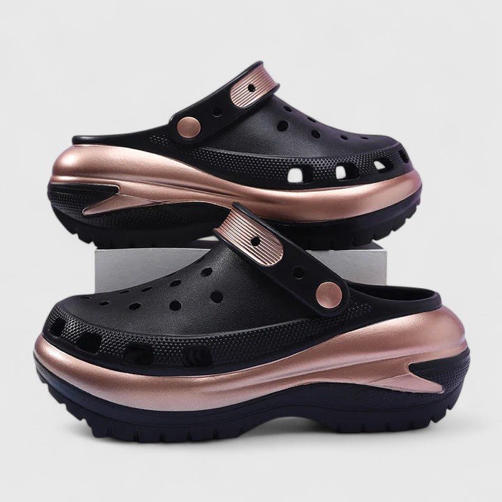 Nextpair | Sidsel – Ortopædiske sandaler med tidløs elegance