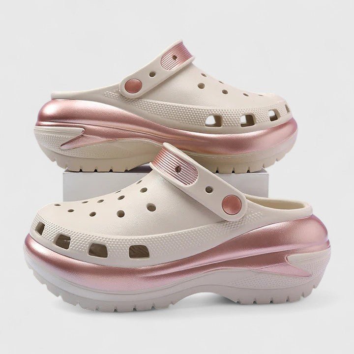 Nextpair | Sidsel – Ortopædiske sandaler med tidløs elegance