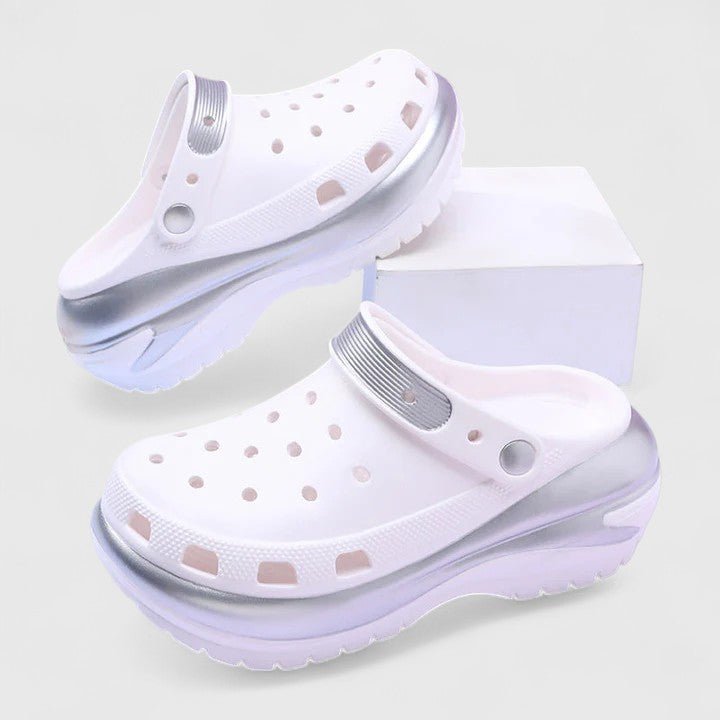 Nextpair | Sidsel – Ortopædiske sandaler med tidløs elegance