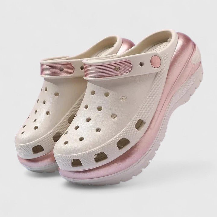 Nextpair | Sidsel – Ortopædiske sandaler med tidløs elegance