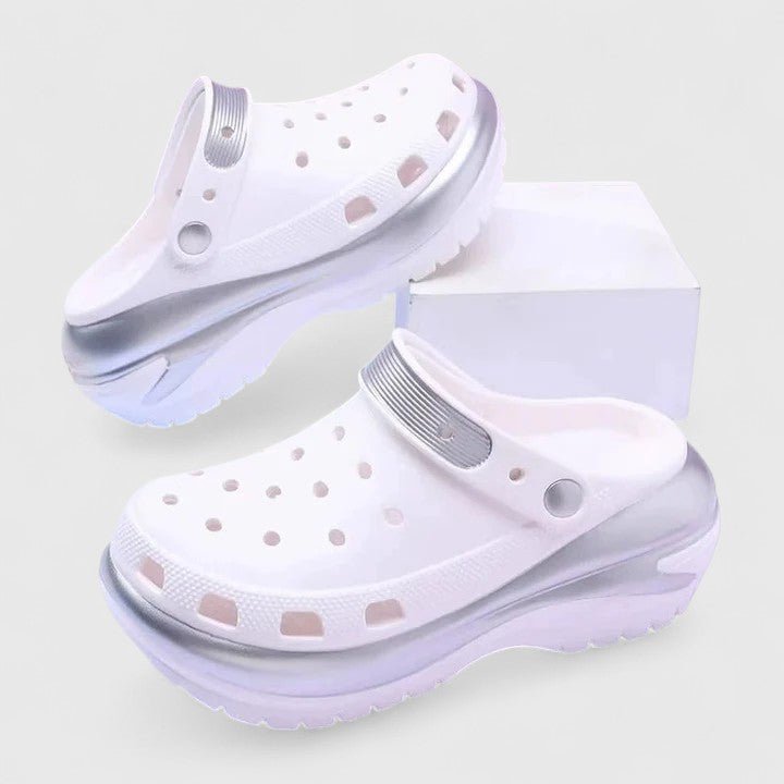 Nextpair | Sidsel – Ortopædiske sandaler med tidløs elegance