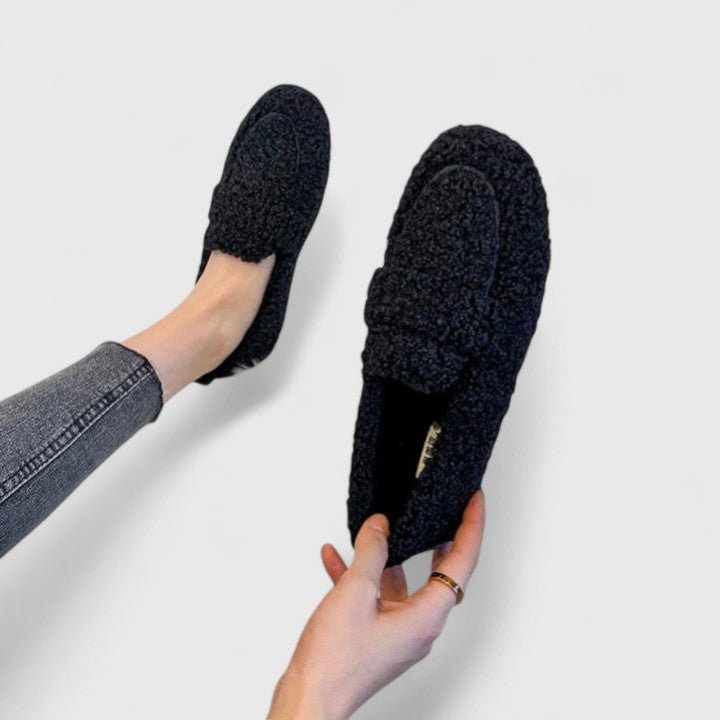 Nextpair | Tanja – Luksus loafers med eksklusivt design