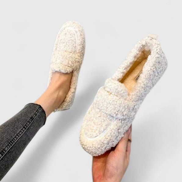 Nextpair | Tanja – Luksus loafers med eksklusivt design