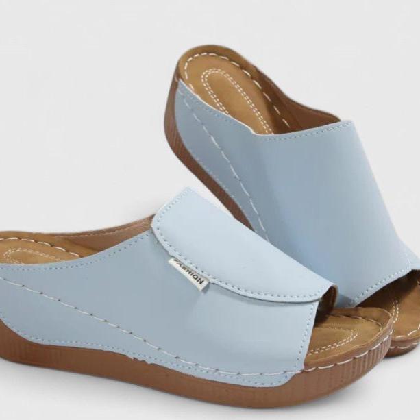 Nextpair | Thea – Ortopædiske sandaler med god svangstøtte