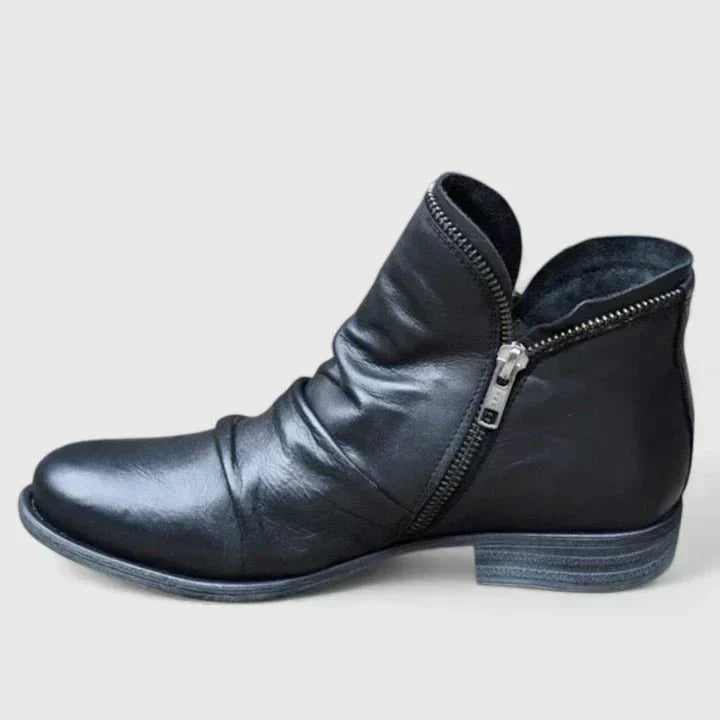 Nextpair | Thyra – Ortopædiske sko med god hverdagskomfort